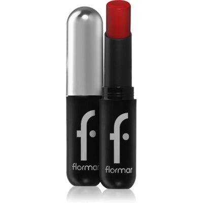 Flormar Lightweight Lip Powder Lipstick - Rouge Longue Tenue 017 This Night - Publicité Flormar Lightweight Lip Powder Lipstick - Rouge Longue Tenue 017 This Night - Publicité