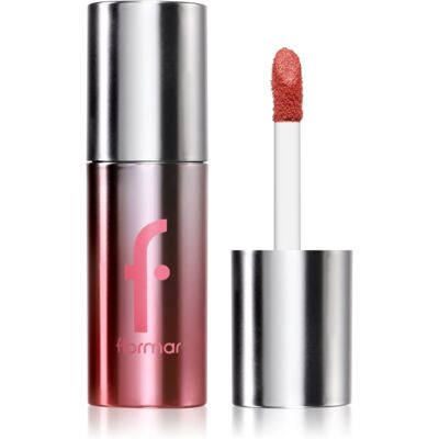 flormar K-Spirit Blur Lip Tint rouge à lèvres longue tenue à effet mat teinte 001 - Milky Chai 4 ml - Publicité flormar K-Spirit Blur Lip Tint rouge à lèvres longue tenue à effet mat teinte 001 - Milky Chai 4 ml - Publicité
