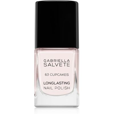Gabriella Salvete Sunkissed Vernis à ongles longue durée - Vernis à ongles - Publicité Gabriella Salvete Sunkissed Vernis à ongles longue durée - Vernis à ongles - Publicité