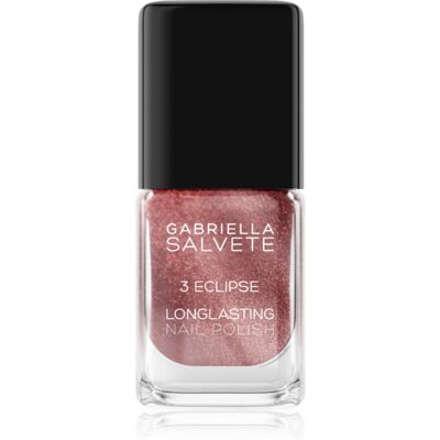 Gabriella Salvete Over The Moon Eclipse Vernis à ongles longue tenue - Vernis - Publicité Gabriella Salvete Over The Moon Eclipse Vernis à ongles longue tenue - Vernis - Publicité