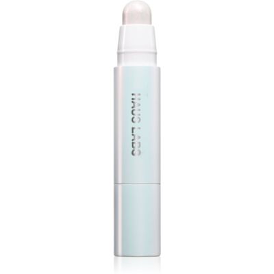 Haus Labs By Lady Gaga Bio-radiant Glassy Highlighter Balm - Baume illuminant visage - Publicité Haus Labs By Lady Gaga Bio-radiant Glassy Highlighter Balm - Baume illuminant visage - Publicité