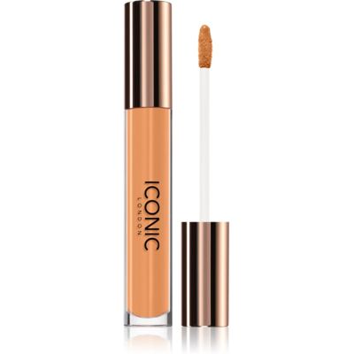 ICONIC London Lip Plumping Gloss - Lovestruck - Publicité ICONIC London Lip Plumping Gloss - Lovestruck - Publicité