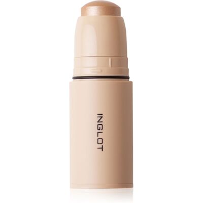 Hightlighter en Stick Inglot - Multi-usage 6.2g - Publicité Hightlighter en Stick Inglot - Multi-usage 6.2g - Publicité