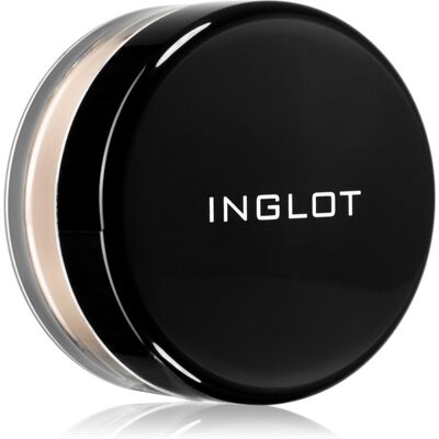 Inglot Basic Poudre 210 - Maquillage - Publicité Inglot Basic Poudre 210 - Maquillage - Publicité