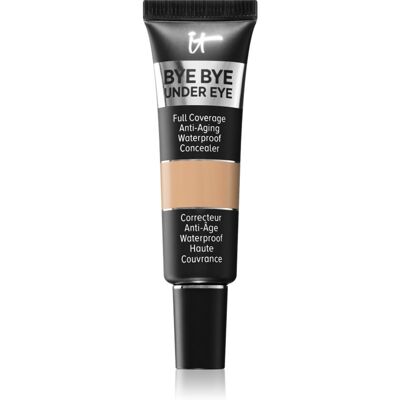 IT Cosmetics Bye Bye Under Eye Correcteur Nude Moyen - Correcteur - Publicité IT Cosmetics Bye Bye Under Eye Correcteur Nude Moyen - Correcteur - Publicité