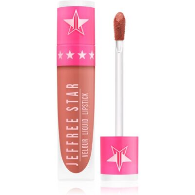 Jeffree Star Velour Liquid Lipstick - Allegedly 5,6 ml - Publicité Jeffree Star Velour Liquid Lipstick - Allegedly 5,6 ml - Publicité