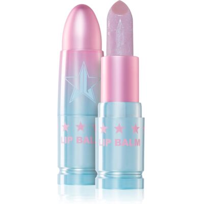 Jeffree Star Cotton Candy Hydrating Lipstick - Rouge à lèvres - Publicité Jeffree Star Cotton Candy Hydrating Lipstick - Rouge à lèvres - Publicité