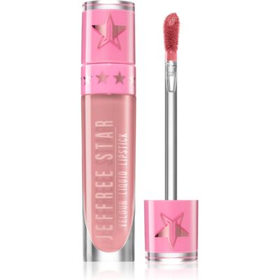 Jeffree Star Cosmetics Velour Liquid Lipstick rouge à lèvres liquide teinte Can´t Relate 5.6 ml - Publicité Jeffree Star Cosmetics Velour Liquid Lipstick rouge à lèvres liquide teinte Can´t Relate 5.6 ml - Publicité