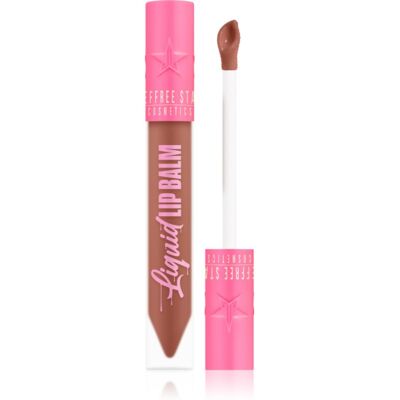 Jeffree Star Cosmetics Star Chocolate Baume à Lèvres - Lip Gloss pour Femmes - Publicité Jeffree Star Cosmetics Star Chocolate Baume à Lèvres - Lip Gloss pour Femmes - Publicité