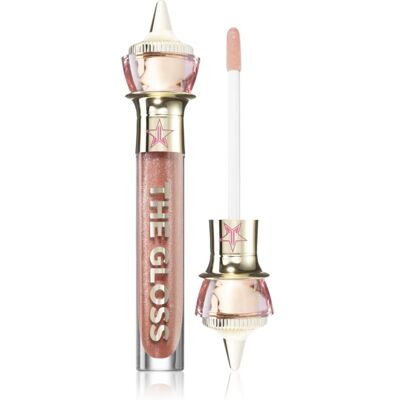 Jeffree Star Cosmetics - The Gloss - 4.5 ml - Lip gloss - Publicité Jeffree Star Cosmetics - The Gloss - 4.5 ml - Lip gloss - Publicité