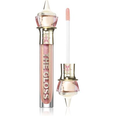 Jeffree Star Cosmetics The Gloss - Gloss hydratant - 4,5 ml - Publicité Jeffree Star Cosmetics The Gloss - Gloss hydratant - 4,5 ml - Publicité