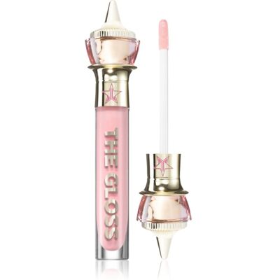 Jeffree Star Cosmetics - The Gloss - Control Freak - Publicité Jeffree Star Cosmetics - The Gloss - Control Freak - Publicité