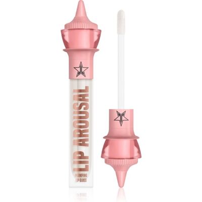 Jeffree Star Cosmetics Orgy 2 Lip Arousal Plumpin Lip Gloss - Gloss pour lèvres - Publicité Jeffree Star Cosmetics Orgy 2 Lip Arousal Plumpin Lip Gloss - Gloss pour lèvres - Publicité
