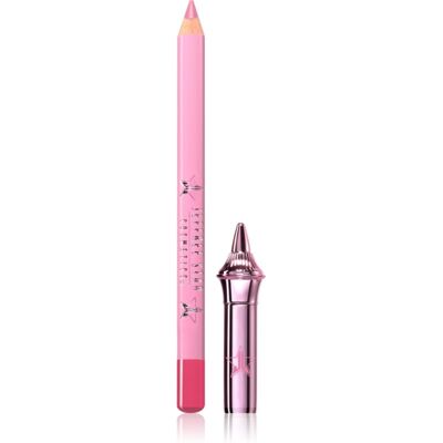 Jeffree Star Cosmetics Velour Lip Liner crayon contour lèvres teinte Cunt 1.14 g - Publicité Jeffree Star Cosmetics Velour Lip Liner crayon contour lèvres teinte Cunt 1.14 g - Publicité