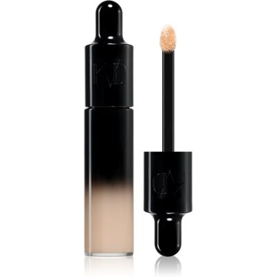 KVD Beauty Correcteur Haute Couvrance Light 105 - Publicité KVD Beauty Correcteur Haute Couvrance Light 105 - Publicité