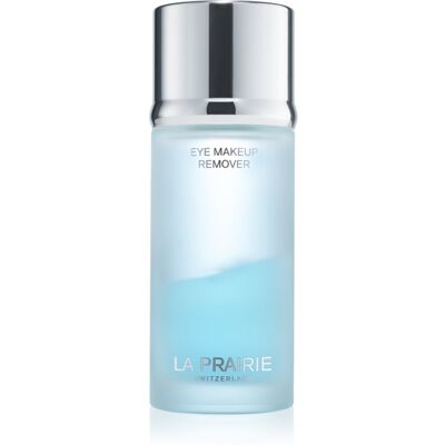 La Prairie Cellular Eye Makeup Remover démaquillant bi-phasé yeux 80 ml - Publicité La Prairie Cellular Eye Makeup Remover démaquillant bi-phasé yeux 80 ml - Publicité