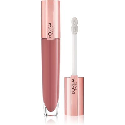 L'Oréal Paris Gloss à Lèvres - I Heighten - Brillance & Hydratation - Publicité L'Oréal Paris Gloss à Lèvres - I Heighten - Brillance & Hydratation - Publicité