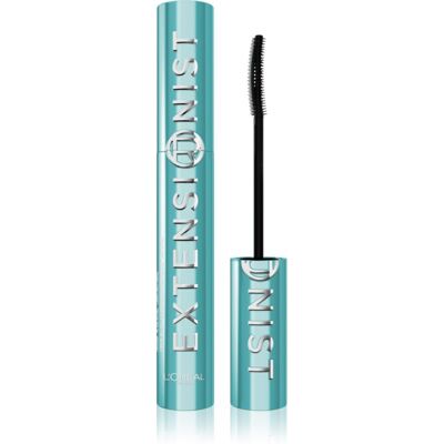 L’Oréal Paris Telescopic Extensionist mascara allongeant pour des cils volumisés et courbés Waterproof 9.9 ml - Publicité L’Oréal Paris Telescopic Extensionist mascara allongeant pour des cils volumisés et courbés Waterproof 9.9 ml - Publicité