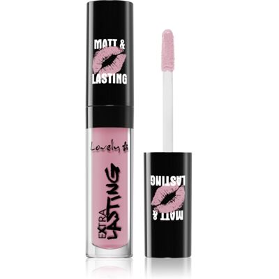 MANADA Gloss à Lèvres - 4,6ml - Longue Durée, Fini Mat - Publicité MANADA Gloss à Lèvres - 4,6ml - Longue Durée, Fini Mat - Publicité