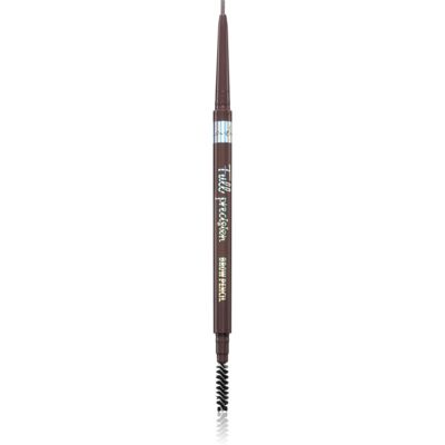 Crayon à Sourcils Précision Light Brown - Outil de Maquillage - Publicité Crayon à Sourcils Précision Light Brown - Outil de Maquillage - Publicité