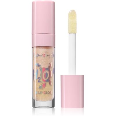 LOVELY N9 Gloss à Lèvres - Formule à base d'eau, Longue tenue, Diverses teintes - Publicité LOVELY N9 Gloss à Lèvres - Formule à base d'eau, Longue tenue, Diverses teintes - Publicité