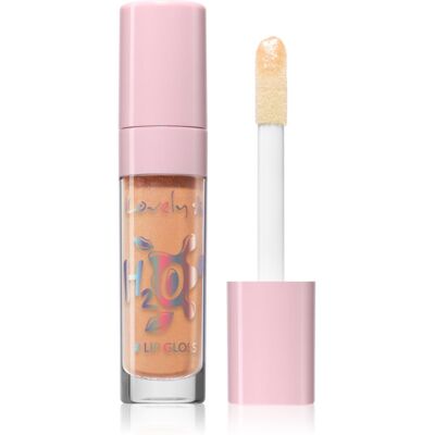 Lovely Modèle 012 Gloss à Lèvres à Base d'Eau - Lip Gloss - Publicité Lovely Modèle 012 Gloss à Lèvres à Base d'Eau - Lip Gloss - Publicité