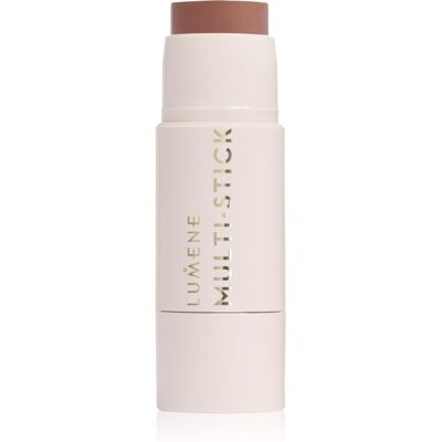 Lumene Brun Moyen Stick de Maquillage - 4,5 g - Publicité Lumene Brun Moyen Stick de Maquillage - 4,5 g - Publicité