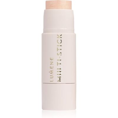 Lumene Stick de Maquillage Éclat Radieux - Publicité Lumene Stick de Maquillage Éclat Radieux - Publicité