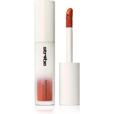 MAC Cosmétique Lavalite Blush Liquide - Rouge Liquide - Publicité MAC Cosmétique Lavalite Blush Liquide - Rouge Liquide - Publicité
