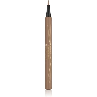 Max Factor Masterpiece Micro Marker crayon pour sourcils teinte 20 Taupe 1 ml - Publicité Max Factor Masterpiece Micro Marker crayon pour sourcils teinte 20 Taupe 1 ml - Publicité