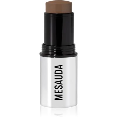 Mesauda Milano Crayon de Contouring 103 Sombre - Stick Contouring - Publicité Mesauda Milano Crayon de Contouring 103 Sombre - Stick Contouring - Publicité