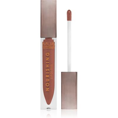 MUA Lip Gloss Nourishing Heartfelt - Gloss - Publicité MUA Lip Gloss Nourishing Heartfelt - Gloss - Publicité