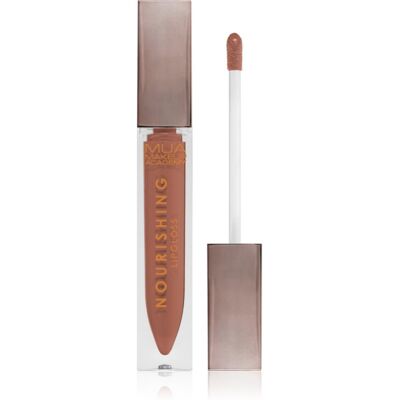 Gloss à Lèvres Nourrissant MUA Makeup Academy - Sincere - Publicité Gloss à Lèvres Nourrissant MUA Makeup Academy - Sincere - Publicité
