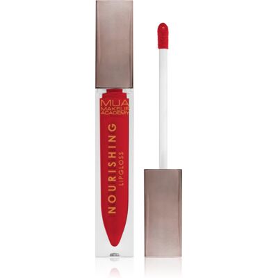 MUA Makeup Academy Razzleberry Lip Gloss - Gloss à Lèvres - Publicité MUA Makeup Academy Razzleberry Lip Gloss - Gloss à Lèvres - Publicité