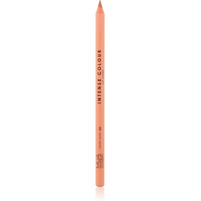 MUA Makeup Academy Intense Colour crayon lèvres précision teinte Super Nude 1.5 g - Publicité MUA Makeup Academy Intense Colour crayon lèvres précision teinte Super Nude 1.5 g - Publicité