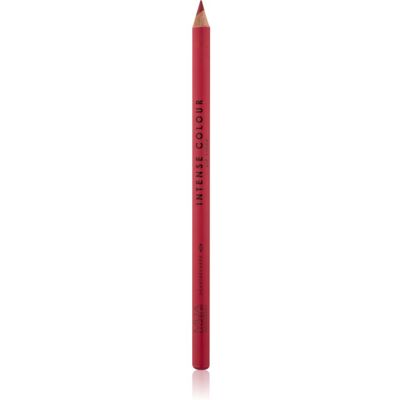MUA Makeup Academy Intense Colour crayon lèvres précision teinte Heartbreaker 1.5 g - Publicité MUA Makeup Academy Intense Colour crayon lèvres précision teinte Heartbreaker 1.5 g - Publicité