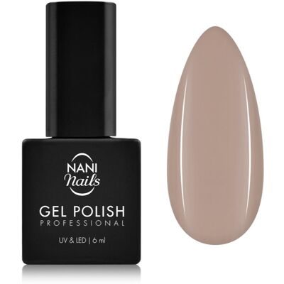 NaniNails - NANI Professional - Light Coffee - Publicité NaniNails - NANI Professional - Light Coffee - Publicité