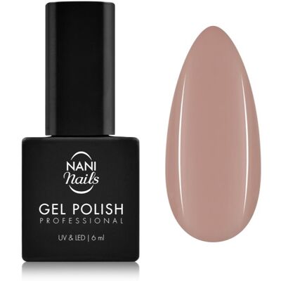 NaniNails NANI Professional Mocha Mousse Vernis - Type d'ongle - Publicité NaniNails NANI Professional Mocha Mousse Vernis - Type d'ongle - Publicité