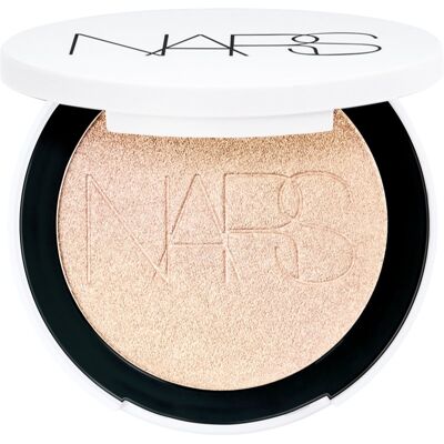 NARS Light Reflecting™ Powder Luminizer enlumineur rechargeable teinte EROS 6 g - Publicité NARS Light Reflecting™ Powder Luminizer enlumineur rechargeable teinte EROS 6 g - Publicité