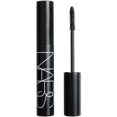 NARS Notorious Mascara mascara cils allongés, courbés et volumisés teinte BLACK 8 g - Publicité NARS Notorious Mascara mascara cils allongés, courbés et volumisés teinte BLACK 8 g - Publicité