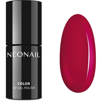 NEONAIL Fall in love vernis à ongles gel teinte Seductive Red 7,2 ml - Publicité NEONAIL Fall in love vernis à ongles gel teinte Seductive Red 7,2 ml - Publicité