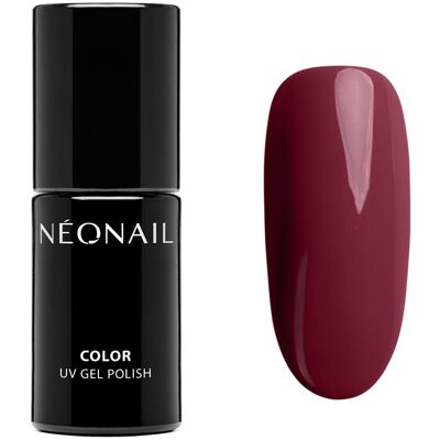 NEONAIL Lady In Red vernis à ongles gel teinte Ripe Cherry 7,2 ml - Publicité NEONAIL Lady In Red vernis à ongles gel teinte Ripe Cherry 7,2 ml - Publicité