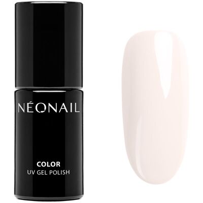 NEONAIL Milady vernis à ongles gel teinte Perfect Milk 7,2 ml - Publicité NEONAIL Milady vernis à ongles gel teinte Perfect Milk 7,2 ml - Publicité