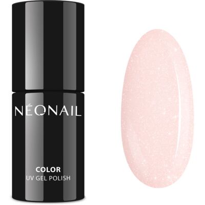 NEONAIL Milady vernis à ongles gel teinte Wedding Princess 7,2 ml - Publicité NEONAIL Milady vernis à ongles gel teinte Wedding Princess 7,2 ml - Publicité