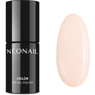 NEONAIL Milady vernis à ongles gel teinte Fine French 7,2 ml - Publicité NEONAIL Milady vernis à ongles gel teinte Fine French 7,2 ml - Publicité
