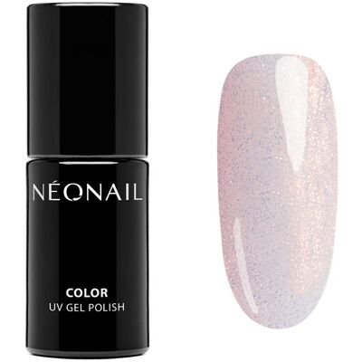 NEONAIL Milady vernis à ongles gel teinte Morning Rose 7,2 ml - Publicité NEONAIL Milady vernis à ongles gel teinte Morning Rose 7,2 ml - Publicité