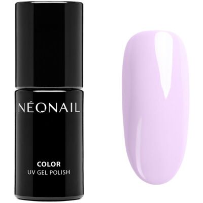 NEONAIL Pastel Romance vernis à ongles gel teinte First Date 7,2 ml - Publicité NEONAIL Pastel Romance vernis à ongles gel teinte First Date 7,2 ml - Publicité