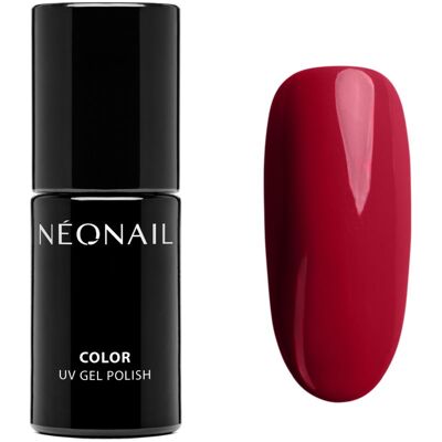 NEONAIL Who’s the One? Yes, it’s YOU! vernis à ongles gel teinte First Hug 7,2 ml - Publicité NEONAIL Who’s the One? Yes, it’s YOU! vernis à ongles gel teinte First Hug 7,2 ml - Publicité