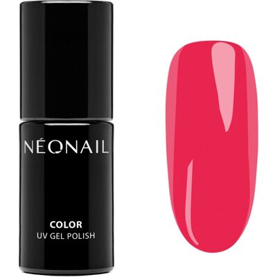 NEONAIL Jewels Of The Sea vernis à ongles gel teinte Flower of the Sea 7.2 ml - Publicité NEONAIL Jewels Of The Sea vernis à ongles gel teinte Flower of the Sea 7.2 ml - Publicité