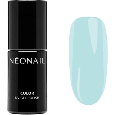 NEONAIL Rhythm Of Spring vernis à ongles gel lampe UV/LED teinte Brave Sky 7.2 ml - Publicité NEONAIL Rhythm Of Spring vernis à ongles gel lampe UV/LED teinte Brave Sky 7.2 ml - Publicité
